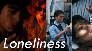 Not a Romantic Movie  A Chungking Express Analysis [upl. by Pfosi962]