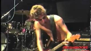 Red Hot Chili Peppers  Hillel Slovak Flea amp Jack Irons JAM HENDRIX TRIBUTE 1986 [upl. by Rosalinda992]