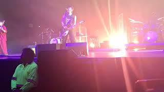 Dream Lantern  Radwimps Live at Monterrey 17032024 [upl. by Amena]