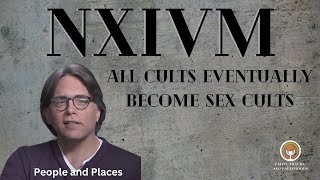 Who gets involved in these kinds of groups NXIVM [upl. by Novaj269]