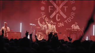 Frank Turner  Havent Been Doing So Well Live [upl. by Goran]