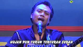 Langitpun Berduka  Yuda Irama OFFICIAL [upl. by Charissa]