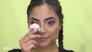 Get The Look  Spring MakeUp Look [upl. by Adnac697]