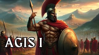 “Agis I The First Spartan historical King” [upl. by Sej851]