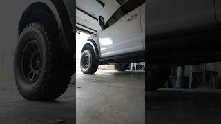 Sunday Raptor Reset fordperformance fordraptor gen2raptor ford truckcleaning [upl. by Rekrap]