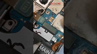 Water damage mobile repair  Lg Fixing in Hyderabad For more updates Subscribe This channel [upl. by Danila]