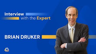 Interview with the Expert Brian Druker [upl. by Dhiren]