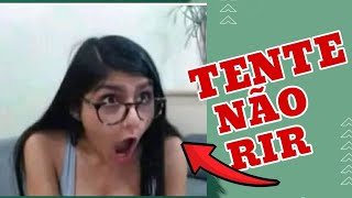 TENTE NÃO RIR VÍDEOS ENGRAÇADOS RISADA GARANTIDA VAMOS RIR [upl. by Otrebire97]