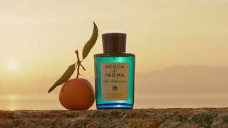 Acqua Di Parma  Mandarino di Sicilia [upl. by Timothea]