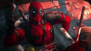 Nightcore  Iris  Goo Goo Dolls  from quotDeadpool amp Wolverinequot [upl. by Llerrud929]