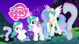 My Little Pony GROWING UP Compilation 2 [upl. by Dalohcin251]