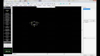 Diptrace Tutorial Making a schematic [upl. by Irving]