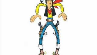 Lucky Luke [upl. by Chicoine528]