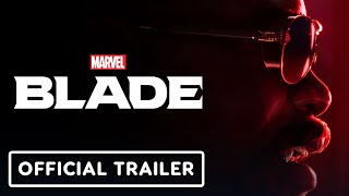 Marvels Blade Reveal Trailer  Game Awards 2023 [upl. by Liberati]