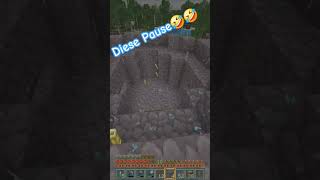 Baumeister Pro 😂 minecraft ps5 funny random roxastv gaming trend fyp viralvideo hit lol [upl. by Htial]