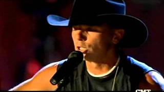 Kenny Chesney 07 Please Come To Boston Live Tennesse Homecoming TL IMV [upl. by Renrew946]