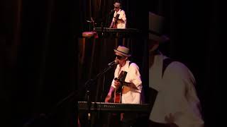 Chris Rene “Young Homie” Last Time Played Live [upl. by Ruzich]