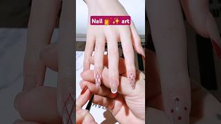 💅 Seasonal Nail Designs 💅youtubeshorts nails nailart [upl. by Inverson]