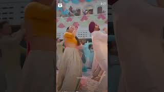 🤘🤘Tere mere vich rakane aawe na koe teeja🤘🤘dancelovepunjabi musicsongviral shortviralvideo [upl. by Mohn26]