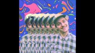 Mac DeMarco  Freaking Out The Neighborhood slowed down [upl. by Nwahsor]