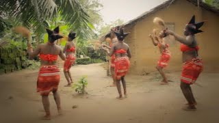 MUSIC DANCE LEWA DANCE OGONI MUSIC 2023 OGONI BEST CULTURAL DANCE [upl. by Ahsikit]