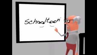 4 Funzioni limitate e monotone  Schooltoon [upl. by Soelch860]