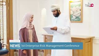 1st Enterprise Risk Management Conference [upl. by Kirimia713]