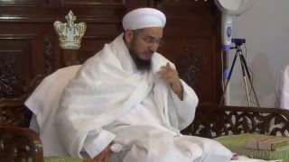 Marsiya in remembrance of Syedna Qutbuddin RA by Shzd Dr Tahera Baisaheba [upl. by Eppesiug]