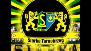 Votec  Za Ten Klub Za Te Barwy Siarka Tarnobrzeg [upl. by Dedra]