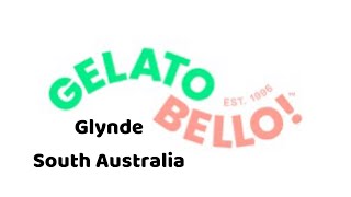 Gelato Bello Glynde South Australia [upl. by Schaper]