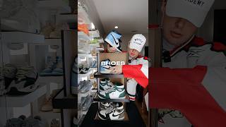 How To Create A Homemade Sneaker Display [upl. by Tallu]