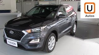 Hyundai Tucson Premium 2020 UNBOXING Hyundaitucson NetUAutos [upl. by Ellenet673]