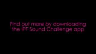 IPF Sound Challenge [upl. by Meekar]