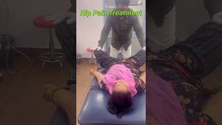 Chiropractor In India  Back Pain Chiropractic Treatment chiropractic Asmr  9891112757 [upl. by Odrarej]