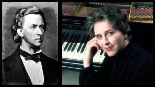 Chopin  Piano Concerto No 1 Op 11 chamber version Janina Fialkowska [upl. by Oilicec]