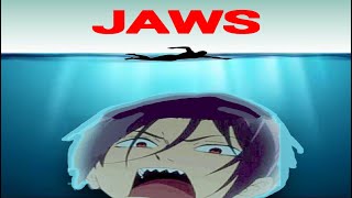 Jaws Trailer Free Parody [upl. by Arykat]