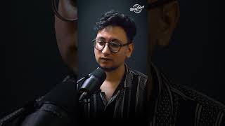 Woh khwab by Daniyal upcoming podcast featuring Mir Tafazul [upl. by Acirne]