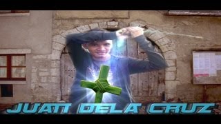 juan dela cruz trailer parody [upl. by Eanram]