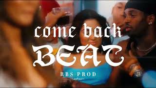 COME BACK 50CENT TYPE BEAT 2024 RBS PROD [upl. by Sirred]