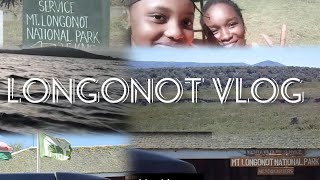 A TRIP TO MOUNT LONGONOT Boat riding hicking traveling [upl. by Sholley873]