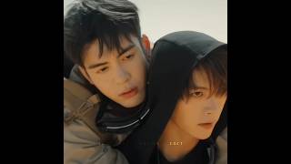 Wu Xie×Zhang 💘Ultimate Note💘Chinese Bromance drama [upl. by Sokil]