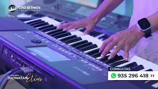 SAMPLE PIANO WORSHIP PARA KORG PA600 PA700 PA1000 PA4X [upl. by Suiravad306]