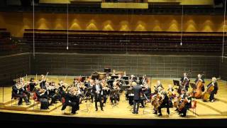 Mozart Clarinet Concerto  Royal Stockholm Philharmonic Orchestra  Stefánsson [upl. by Ami]