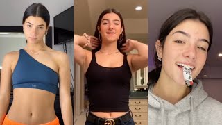 Best of Charli DAmelio from tiktok Part 7 [upl. by Kelvin]