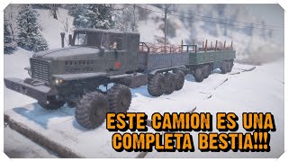 SNOW⭐️RUNNER  SEASON 4  BLOQUE ALFA  EP203 [upl. by Auqcinahs]