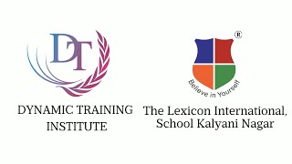 Dynamic Training MUN  2023 Delegation Participation  The Lexicon International School KLN [upl. by Ariday]