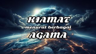 hari kiamat dari berbagai agama [upl. by Murrah]