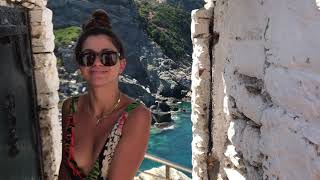 skopelos vlog 2020 [upl. by Florine350]