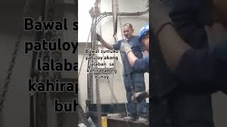 Bawal sumuko patuloy akong lalaban sa kahirapanshortvlog lyrics [upl. by Golden333]