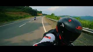 Champhai Ride 2024  Mizoram Gixxer Club  Rihdil [upl. by Mauldon676]